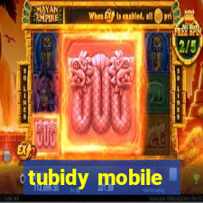 tubidy mobile